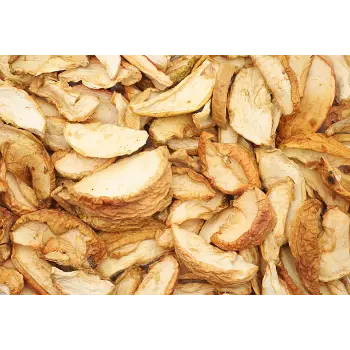 Organic Dried Apple